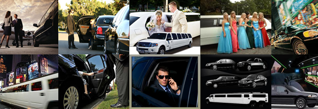 ohare midway limousine service